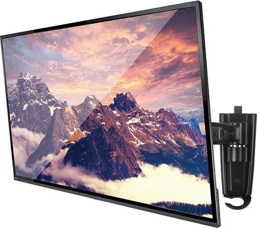 Image du produit b-tech Support TV mural 254 584 (Mur, 23", 15 kg)