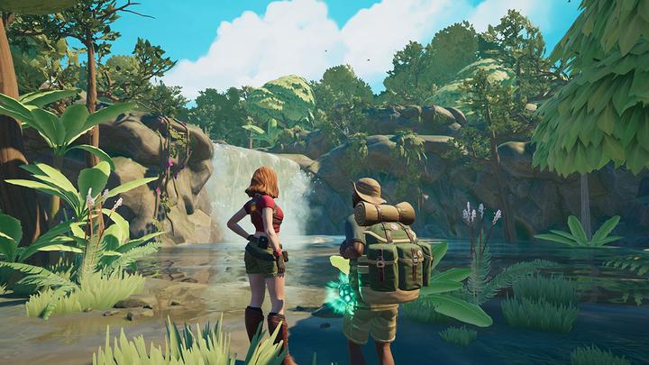 Produktbild Game JUMANJI: Das Videospiel (PS5, DE)