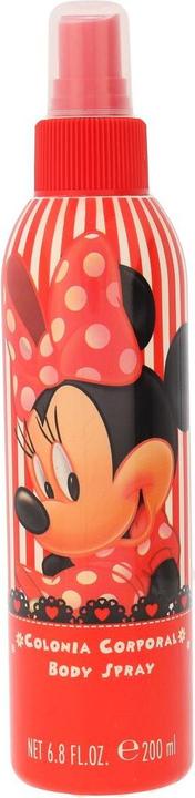 Immagine prodotto Disney Interactive Studios Minnie Mouse (Eau de toilette, 200 ml)