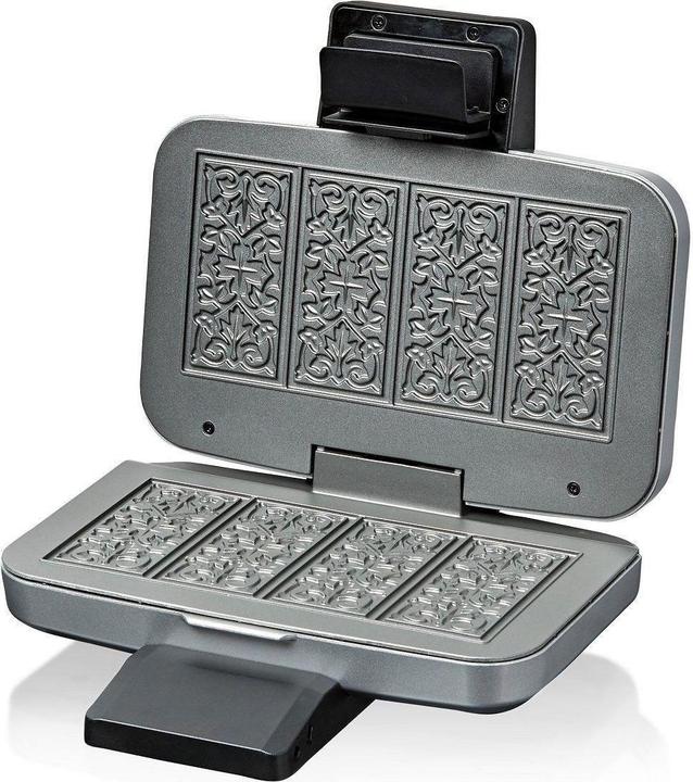 Actual product image Cloer Speculative iron 6119