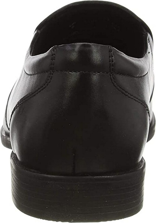 Image du produit Hush Puppies Garçons Chaussures Ellis Cuir (23)