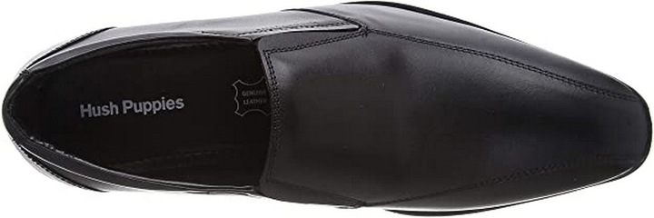 Image du produit Hush Puppies Garçons Chaussures Ellis Cuir (23)