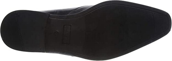 Image du produit Hush Puppies Garçons Chaussures Ellis Cuir (23)