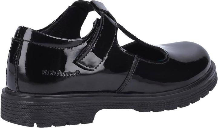 Immagine prodotto Hush Puppies Scarpe da uniforme scolastica per ragazze Gracie in pelle (30.5)