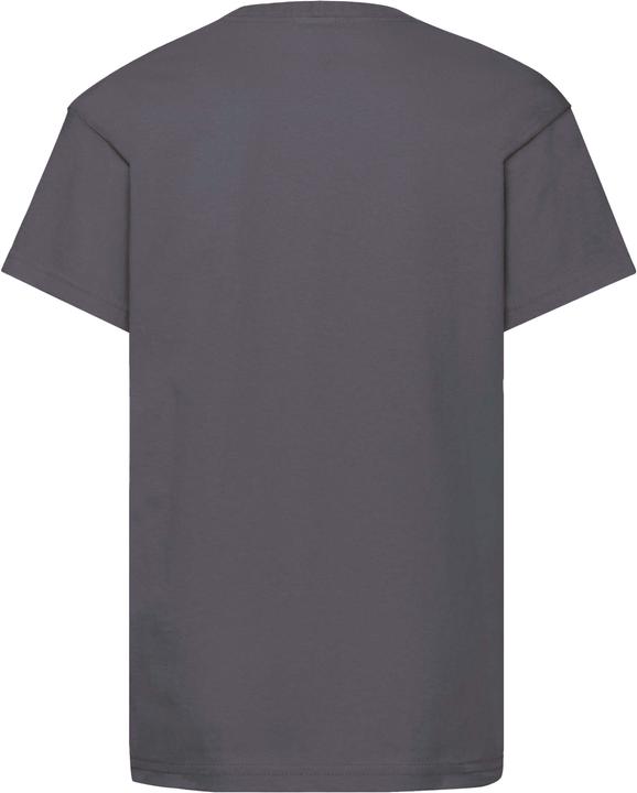 Actual product image Universal Textiles Here Comes Trouble TShirt boys (104)