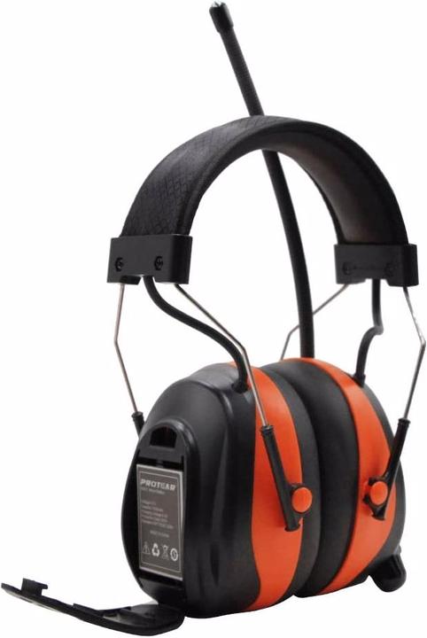 Actual product image Protear Hearing protection (1 x)