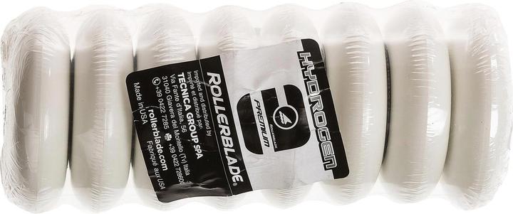 Immagine prodotto Rollerblade IDROGENO 80/85A (8 PEZZI) (80 mm, 85A)