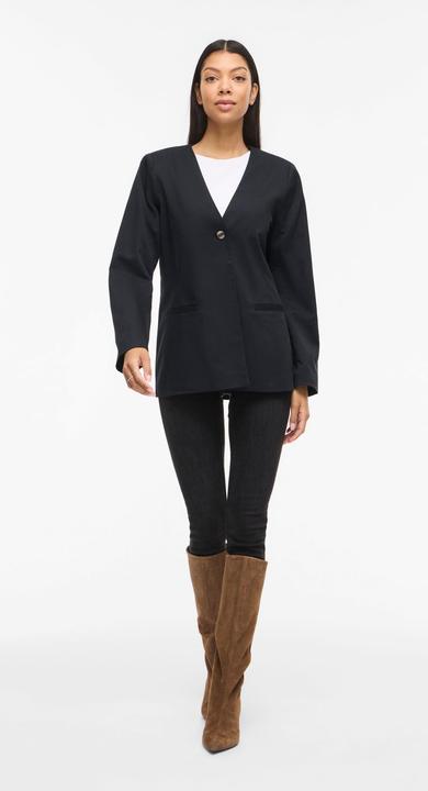 Immagine prodotto Vila VIROOSE Einreihiger Blazer (36)