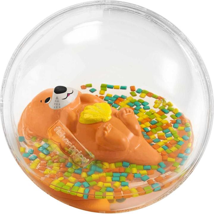 Produktbild Fisher-Price Krabbelball