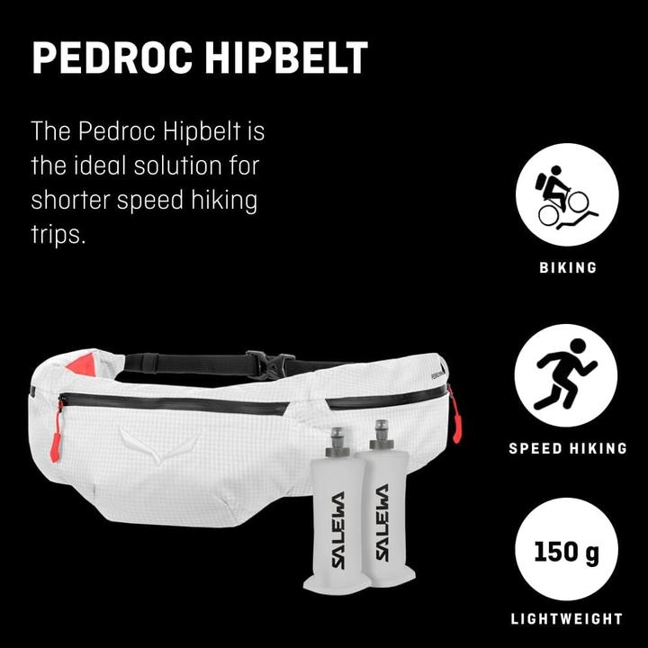 Immagine prodotto Salewa Cintura anca Pedroc