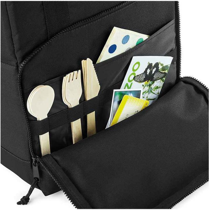 Produktbild Bagbase Rucksack Cooler Recycelt (16 l)