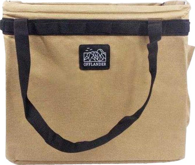 Produktbild Offlander Offroad Tasche Camping (26 l)