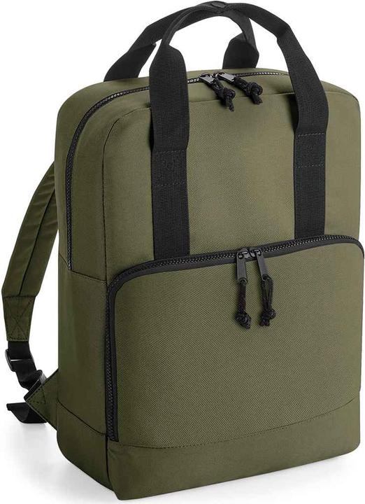 Image du produit Bagbase Sac à dos Cooler recyclé (16 l)