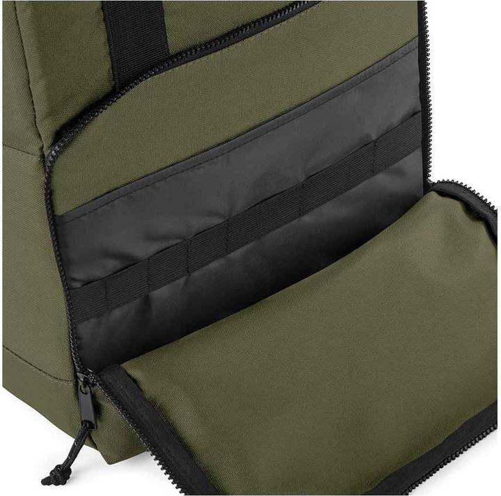 Image du produit Bagbase Sac à dos Cooler recyclé (16 l)