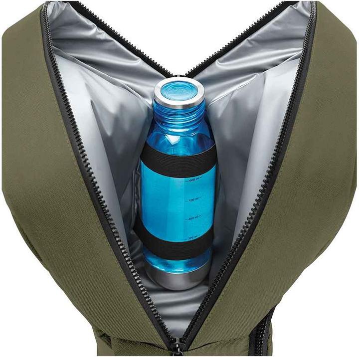 Image du produit Bagbase Sac à dos Cooler recyclé (16 l)