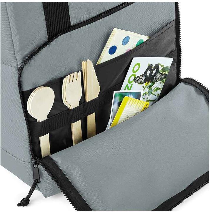 Image du produit Bagbase Sac à dos Cooler Recyclé (16 l)