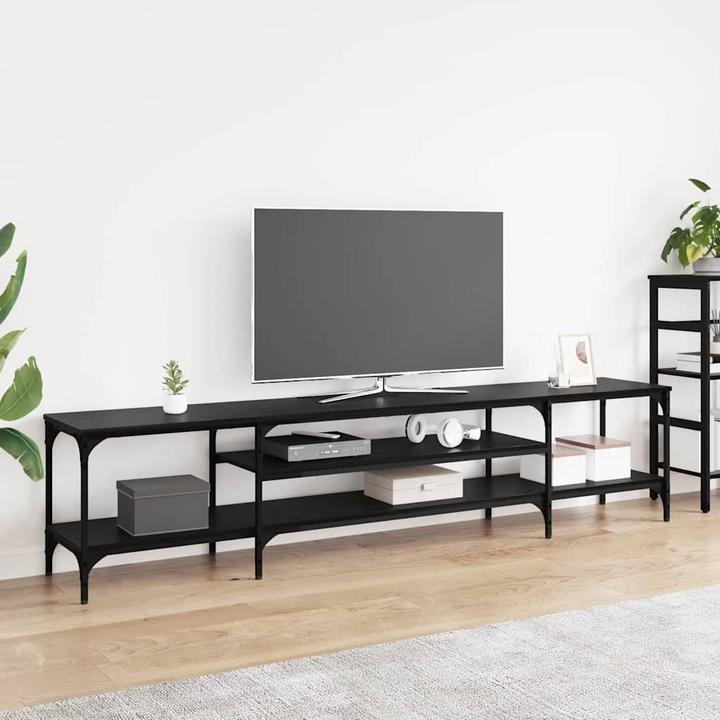 Image du produit vidaXL TV-Ständer (201 x 35 x 45 cm)