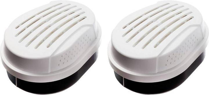 Actual product image Dräger Bayonet filter A2 3RD for X-plore 3300/3500/5500 (A2, P3, 2 x)