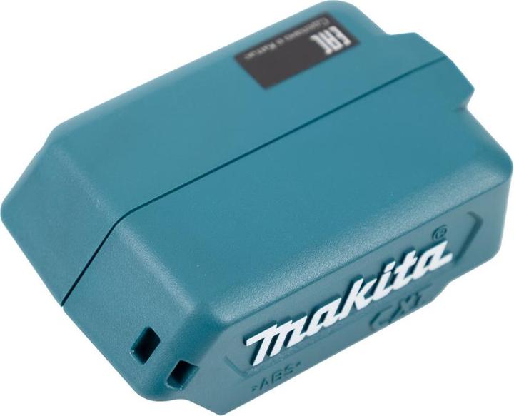 Produktbild Makita Akku-USB Adapter (12 V)