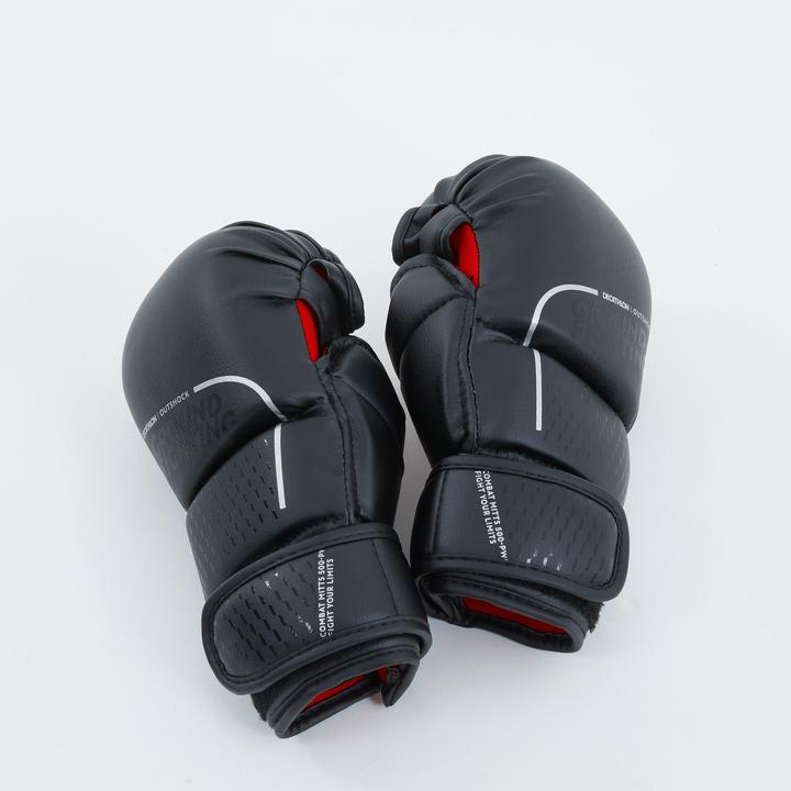 Image du produit Outshock GRAPPLING 500 (16 OZ, XL, XXL)