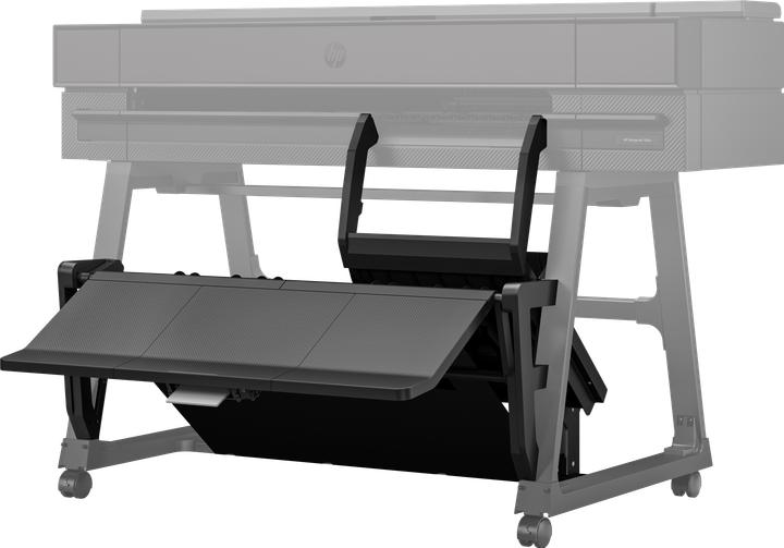 Produktbild HP DesignJet Sheet Organizer & Stacker Kit