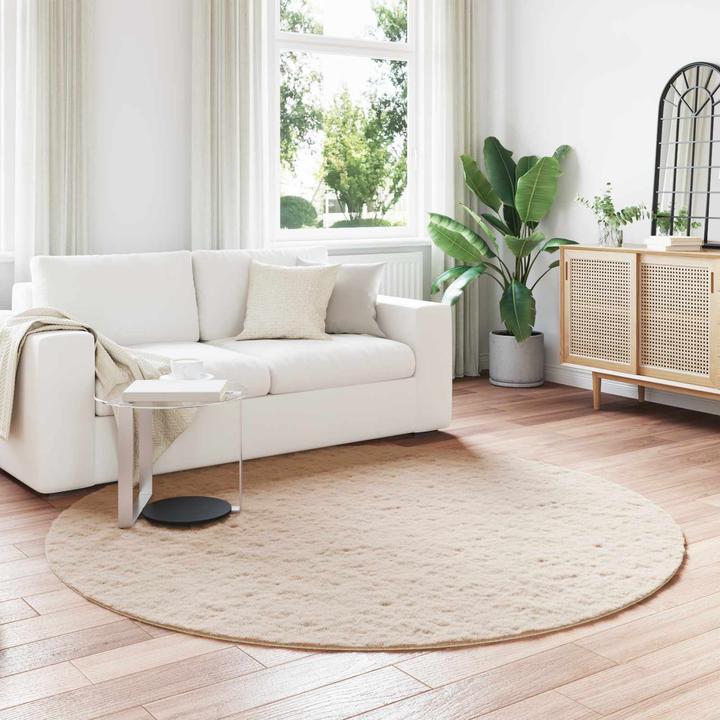 Produktbild vidaXL Wohnzimmerteppich (200 cm)