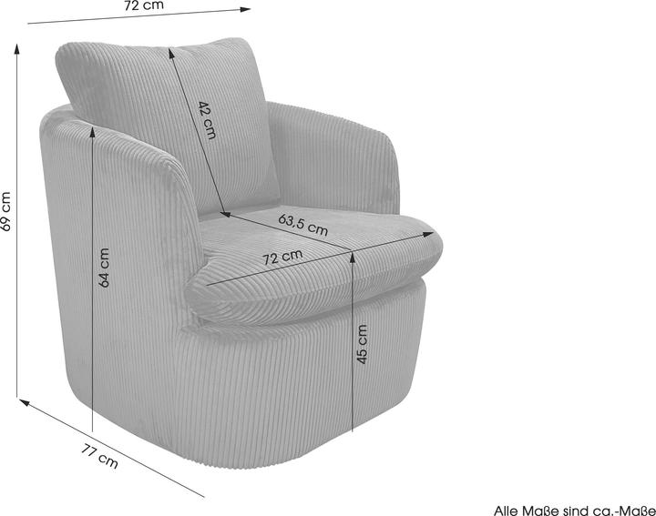 Produktbild ByLiving Harmony