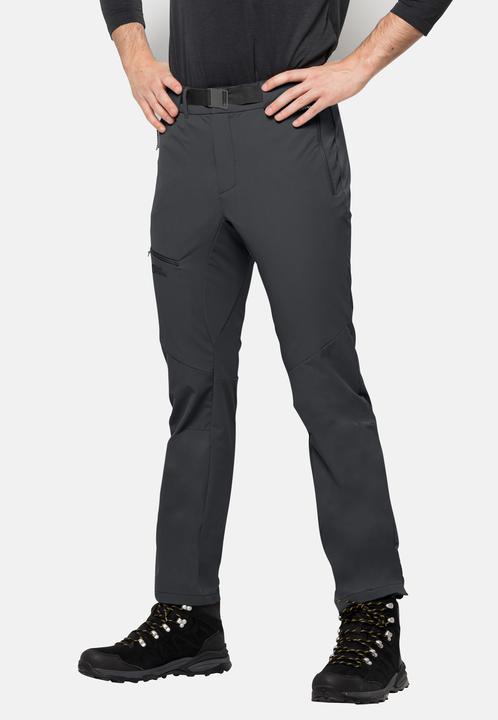 Produktbild Jack Wolfskin Holdsteig Pants M (54)