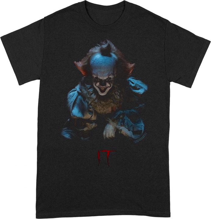 Produktbild Universal Textiles Pennywise Grin Tshirt (XXL)