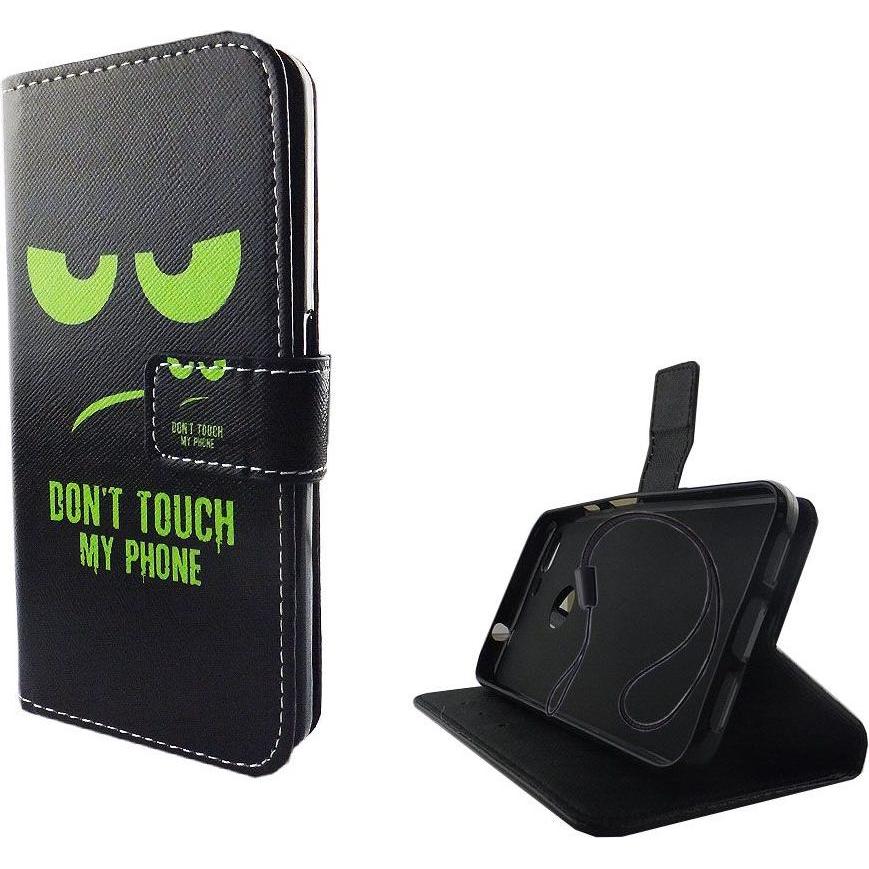 Thumbnail - König Design Schutz Handy Hülle für Google Pixel XL Case Cover Tasche Wallet Etui Handyhülle (Google Pixel XL), Smartpho...