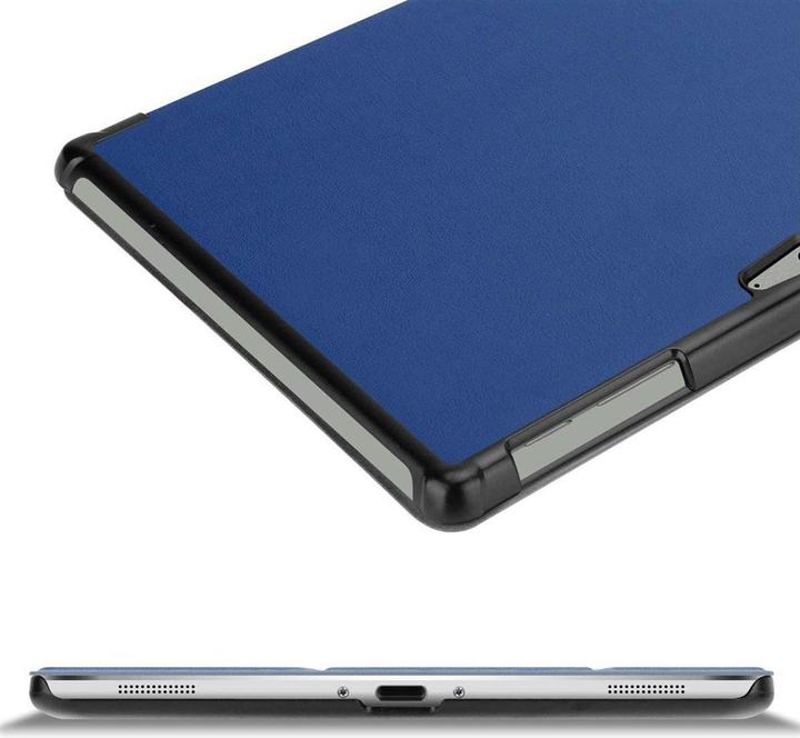 Immagine prodotto Cadorabo Copertina del libro per tablet (Microsoft Surface Go)