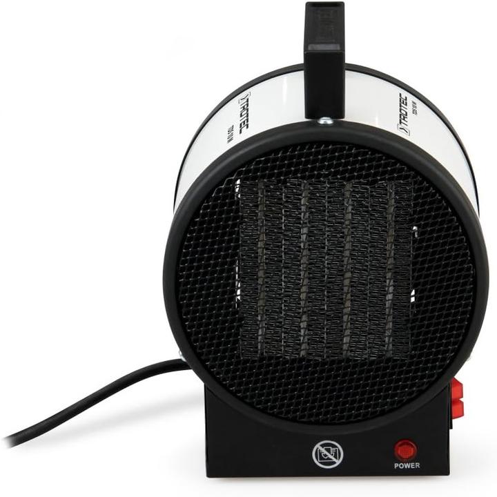 Produktbild Trotec Bauheizer TDS 10 M (2000 W)