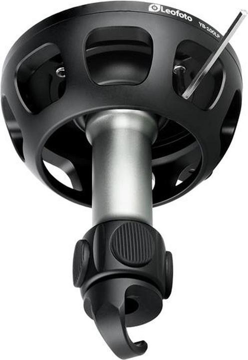 Produktbild Leofoto Summit 100mm Leveling Base + Platform Small
