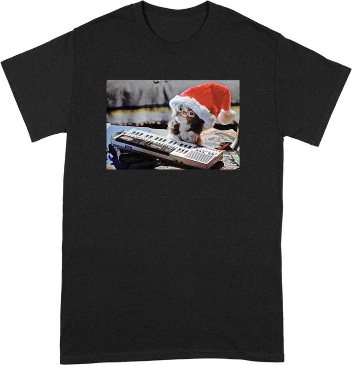 Immagine prodotto Universal Textiles Tshirt design natalizio (L)