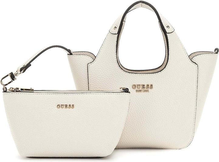 Produktbild Guess Helina Mini Bag Handtasche 16 cm (2 l)