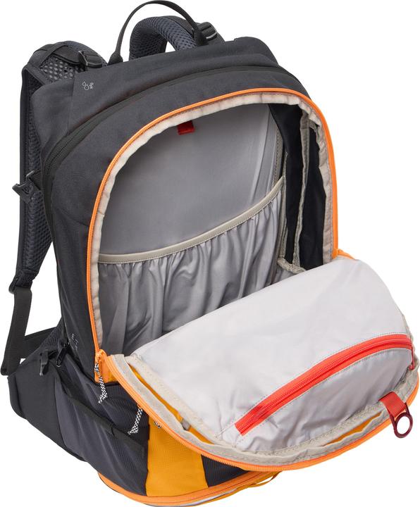 Actual product image Vaude Bike Alpin 23+5 (28 l)