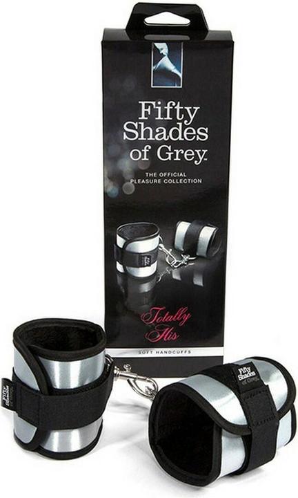 Produktbild Fifty Shades of Grey Totally His