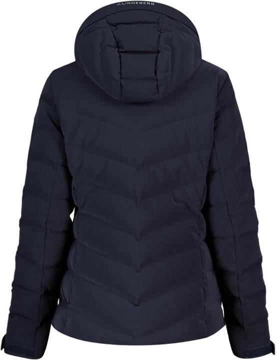 Produktbild J. Lindeberg Watson Damen Daunenjacke (S)