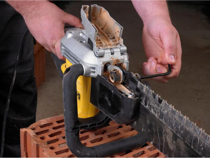 Produktbild DeWalt Alligator Spezialsägeblätter DT2977