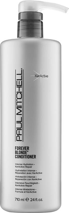 Image du produit Paul Mitchell Forever Blonde - Après-shampooing (710 ml)