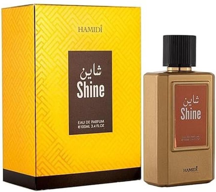 Produktbild Hamidi Shine 100ml Eau De Parfum (Eau de Parfum, 100 ml)