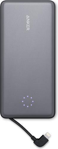 Actual product image Anker PowerCore 10000 (10000 mAh, 37 Wh)