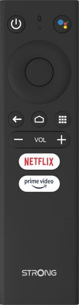 Produktbild Strong Streaming Box (8 GB, Android 10)