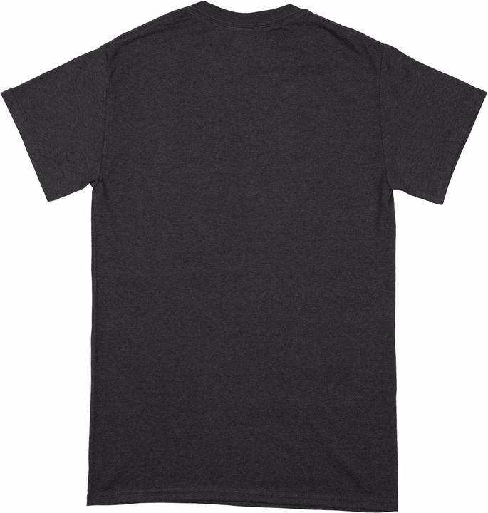 Produktbild Universal Textiles Here Lies Tshirt (XL)