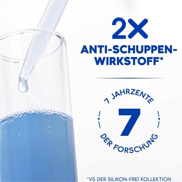 Actual product image Head & Shoulders Anti-Schuppen (1000 ml, Liquid shampoo)