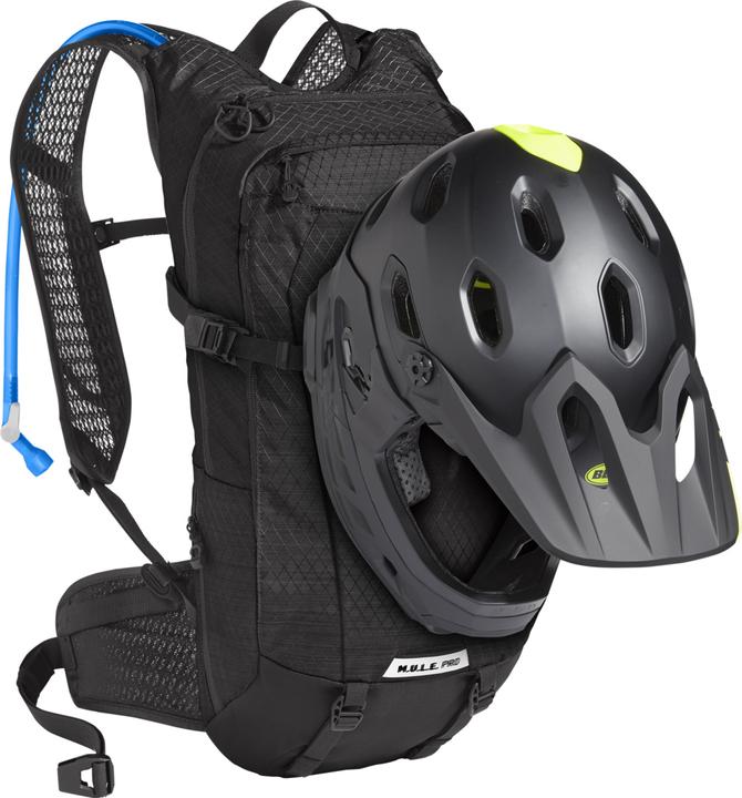 Actual product image Camelbak M.U.L.E Pro (14 l)