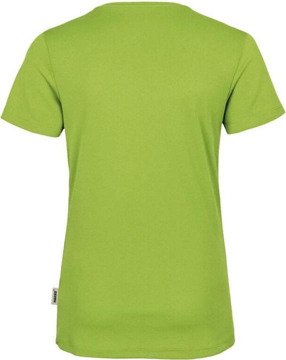 Actual product image Hakro V-shirt COOLMAX® (M)