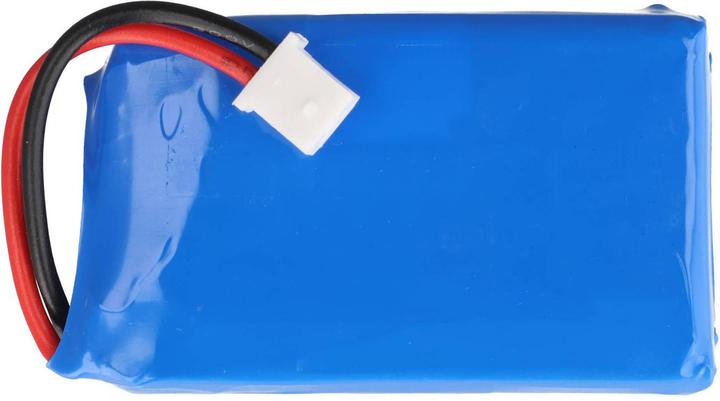 Produktbild XCell Li-Polymer-Akku - 500mAh (7.4V) - für Hundehalsband Hunde-Trainer wie BP74RE (7.40 V, 500 mAh)