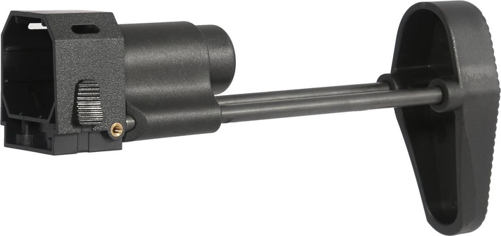 Actual product image Metamorph Schulterstütze mit Streben für Nerf Aufnahme