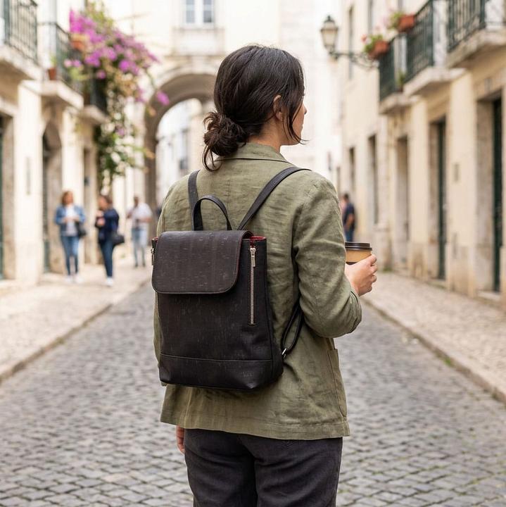 Produktbild Artelusa Rucksack «Plus» (7 l)